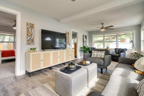 Dtwn Winter Garden Home 12 Mi to Disney!